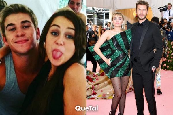 Todas las referencias de Miley Cyrus a Liam Hemsworth en “Flowers”